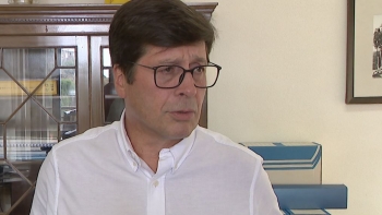 Imagem de Alejandro Gonçalves sai da administração da Horários do Funchal (vídeo)