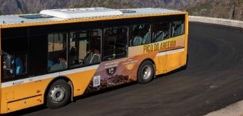 Imagem de Horários já levaram 14 mil ao Pico do Areeiro (áudio)