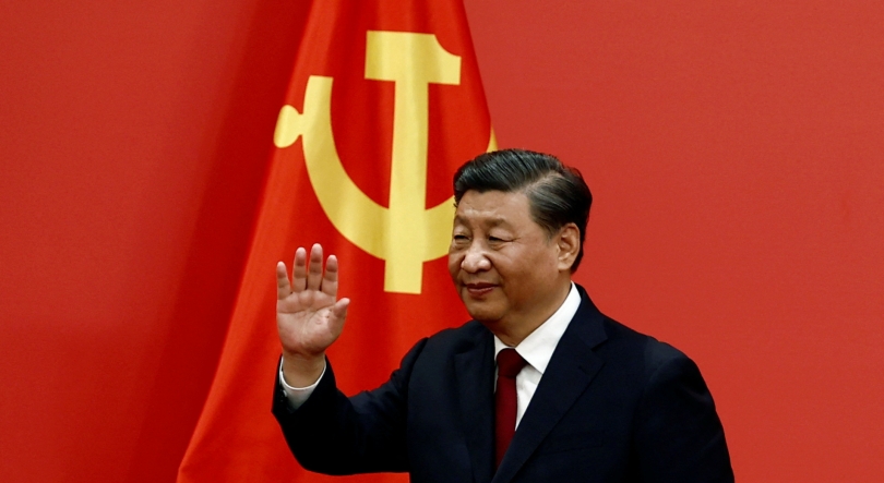 Imagem de China reitera apoio a todos os esforços de paz