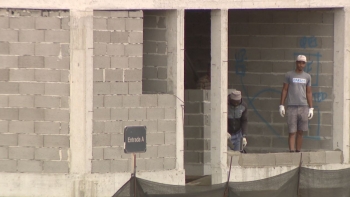 Imagem de Falta de habitação é um problema no Porto Santo (vídeo)