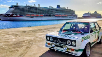 Imagem de Rali Madeira Legend com nove classificativas, duas são noturnas