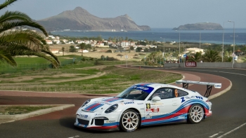 Imagem de Rali do Porto Santo com 8 classificativas