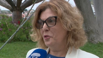 Imagem de JPP critica a falta de estratégia da Câmara do Funchal  (áudio)
