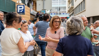 Imagem de JPP quer concorrência nas cadeias de distribuição alimentar (áudio)