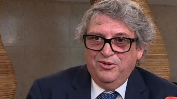 Imagem de Lesados exigem  pagamento de 242 milhões de euros (áudio)
