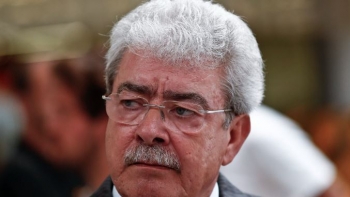 Imagem de Morreu o empresário Joaquim Oliveira