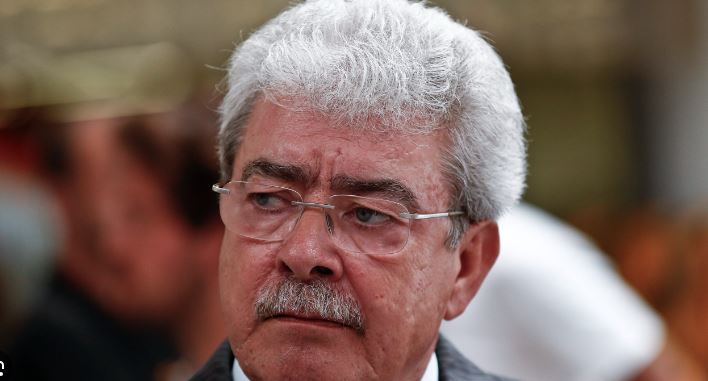 Imagem de Morreu o empresário Joaquim Oliveira