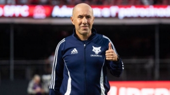 Imagem de Cruzeiro de Leonardo Jardim sobe à vice-liderança