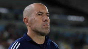 Imagem de Cruzeiro de Leonardo Jardim sobe ao segundo lugar do Brasileirão
