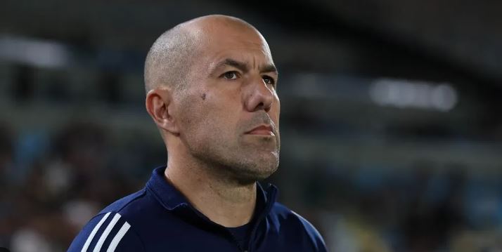 Imagem de Cruzeiro de Leonardo Jardim sobe ao segundo lugar do Brasileirão