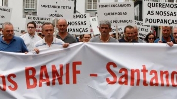 Imagem de Lesados ameaçam processar o Estado em 242 milhões (vídeo)