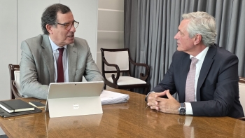Imagem de “É uma pena que proposta da UE não valorize as RUP” (áudio)