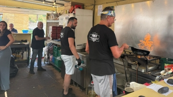 Imagem de Roubos na Semana Gastronómica de Machico (áudio)