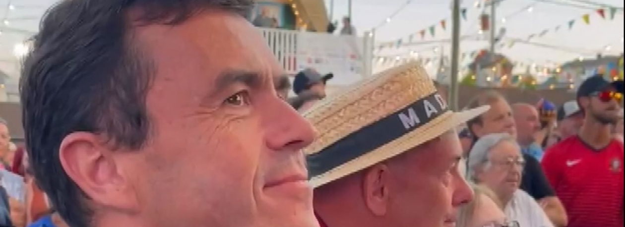 Imagem de Taxas de Trump não vão prejudicar o Vinho Madeira (vídeo)