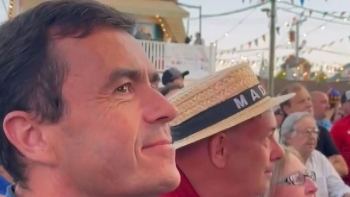 Imagem de Taxas de Trump não vão prejudicar o Vinho Madeira (vídeo)