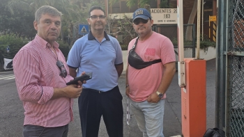 Imagem de Motoristas da Horários do Funchal vão para a greve (áudio)
