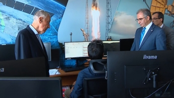Imagem de Alterações à lei laboral resultam de diferentes ideologias (vídeo)