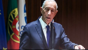 Imagem de Marcelo lembra Teodoro como figura dedicada de alma e coração aos madeirenses