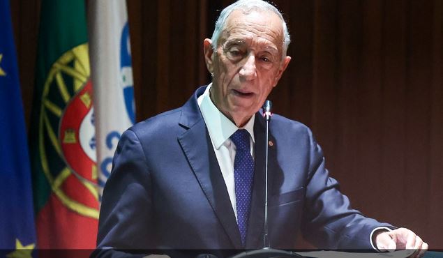Imagem de Marcelo lembra Teodoro como figura dedicada de alma e coração aos madeirenses