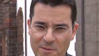 Imagem de Dois bispos madeirenses em 600 anos de Diocese (vídeo)