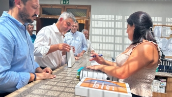 Imagem de Rui Marques regressa na Ponta do Sol para ganhar (áudio)