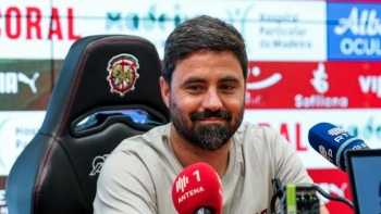 Imagem de Vítor Matos conta com uma equipa competitiva (áudio)