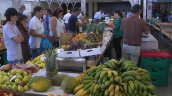 Imagem de Mercados procurados pela qualidade e preço dos produtos (vídeo)