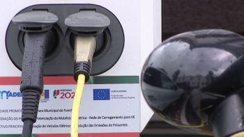 Imagem de Pagar por multibanco o carregamento de veículos elétricos (vídeo)