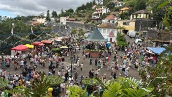 Imagem de Dia de festa e de pagar promessas (áudio)