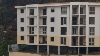 Imagem de Bairro do Canto do Muro vai ser demolido (áudio)