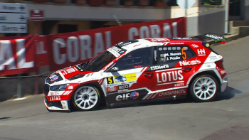 Imagem de Miguel Nunes faz terceiro lugar na Calheta 2 (vídeo)