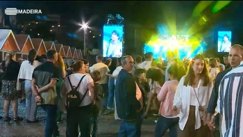 Imagem de Santana oferece Festival A Norte com artistas nacionais (vídeo)
