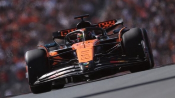 Imagem de Oscar Piastri consegue ‘pole’ no GP dos Países Baixos