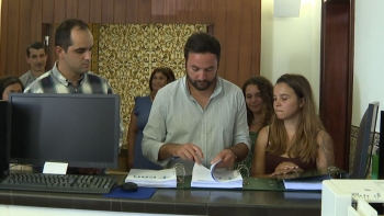 Imagem de PAN quer ‘Fazer  diferente pelo Funchal’ (áudio)