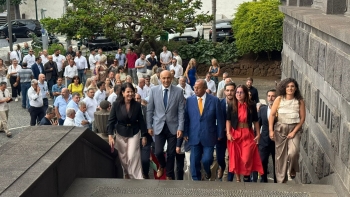 Imagem de Jorge Carvalho espera responder aos desafios da cidade (vídeo) 