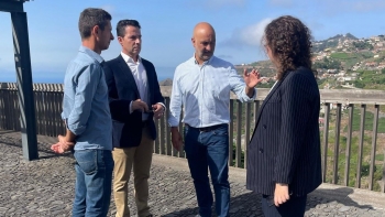 Imagem de PS quer criar em Câmara de Lobos um portal do urbanismo digital (vídeo)
