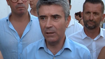 Imagem de Alteração à legislação laboral é desumana (vídeo)