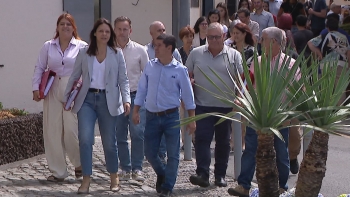 Imagem de Célia diz que 70% dos candidatos são da sociedade civil (vídeo)