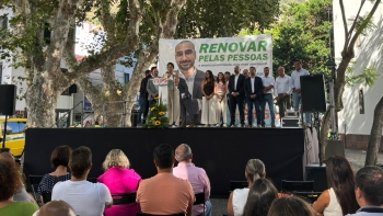 Imagem de PS elege habitação e mobilidade como prioridades (áudio)