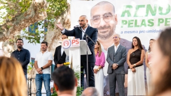 Imagem de Habitação, mobilidade e mais rendimento para as famílias (vídeo)