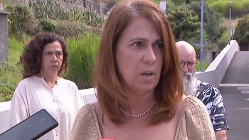 Imagem de PS recupera projeto da estrada entre o Atouguia e o Lombo do Doutor (vídeo)