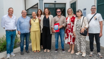 Imagem de PS garante que o Porto Santo vai estar em primeiro (áudio)