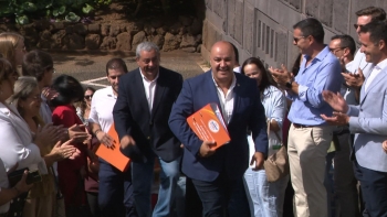 Imagem de Celso quer resolver os problemas de mobilidade (vídeo)