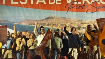 Imagem de PSD quer conquistar as onze câmaras da Região (áudio)