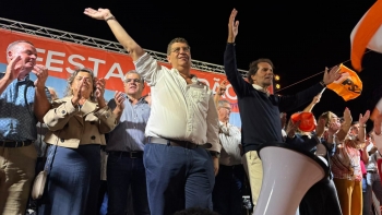 Imagem de PSD quer vencer as eleições autárquicas nos 11 concelhos (vídeo)