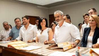 Imagem de Não é tempo de improvisos para as eleições autárquicas (vídeo)