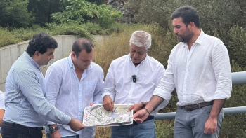 Imagem de PSD/CDS prometem mais estacionamento no Porto da Cruz (vídeo)