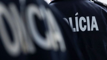Imagem de PSP detém três estrangeiros na Madeira por permanência ilegal no país