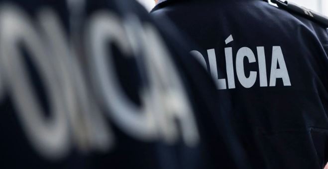 Imagem de PSP detém três estrangeiros na Madeira por permanência ilegal no país