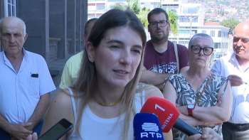 Imagem de PTP quer que os planos municipais sejam cumpridos (vídeo)